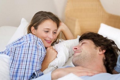 'Chuyện ấy' vào buổi sáng - thú vị đầy xúc cảm